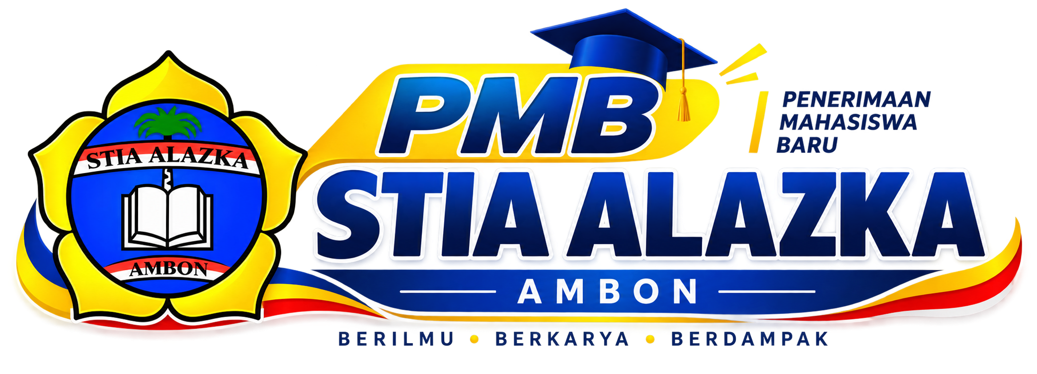 PMB STIA ALAZKA