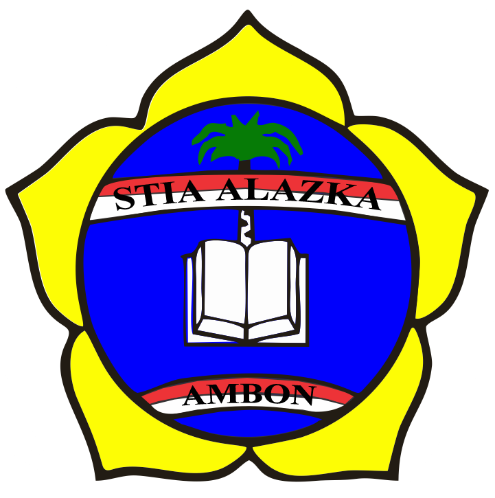 PMB STIA ALAZKA